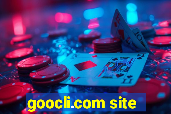 goocli.com site